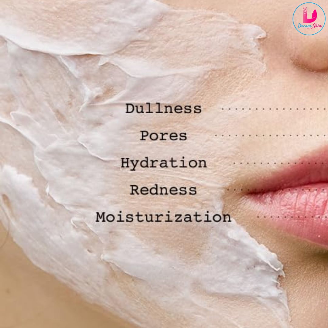 Whipped Mugtree Vegan Pack Cleanser [130g]